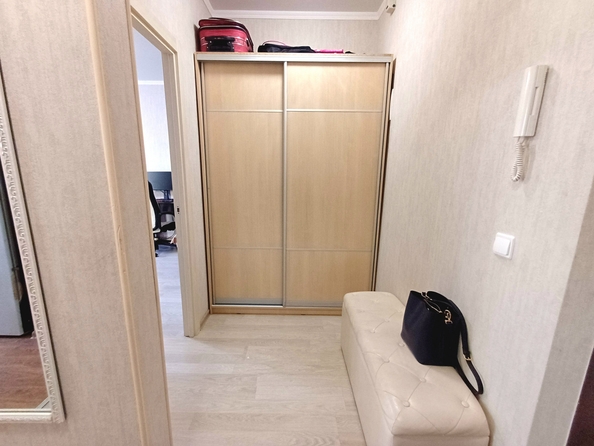 
  Продается 1-комн. квартира, 36 м², Еляна ул, д. 66
. Фото 4.