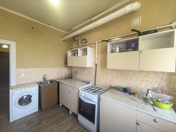 
  Продается 4-комн. квартира, 100 м², Большая Садовая ул, д. 60
. Фото 1.