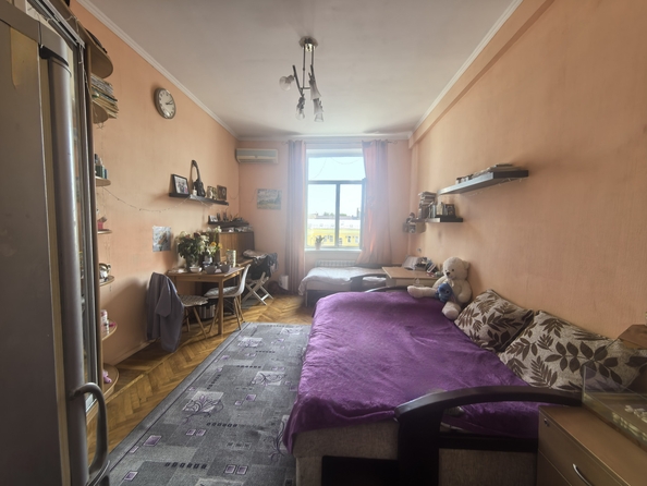 
  Продается 4-комн. квартира, 100 м², Большая Садовая ул, д. 60
. Фото 9.