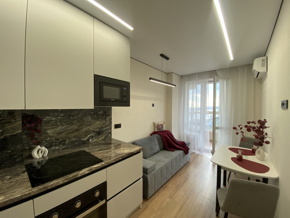 
  Продается 2-комн. квартира, 42 м², 23-я линия ул, д. 54
. Фото 1.