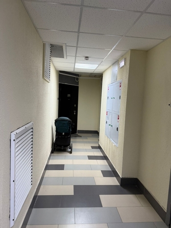 
  Продается 1-комн. квартира, 40.3 м², 2-я Краснодарская ул, д. 169
. Фото 9.