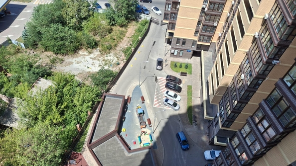 
  Продается 1-комн. квартира, 35 м², Раздорская ул, д. 2а
. Фото 13.