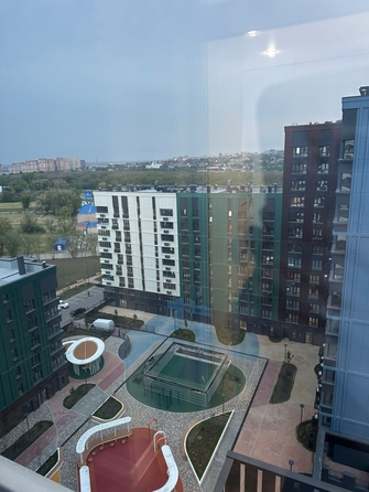 
  Продается 1-комн. квартира, 40 м², Вересаева ул, д. 102/1
. Фото 3.