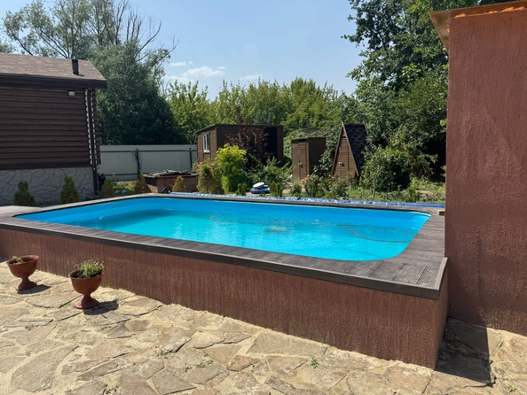 
  Продается дом, 140 м², хутор Коса
. Фото 1.