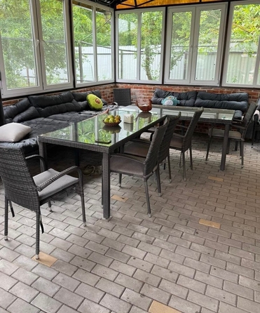 
  Продается дом, 140 м², хутор Коса
. Фото 21.