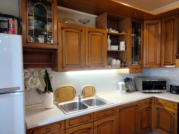 
  Продается 3-комн. квартира, 100.4 м², Ворошиловский пр-кт, д. 50/87
. Фото 2.