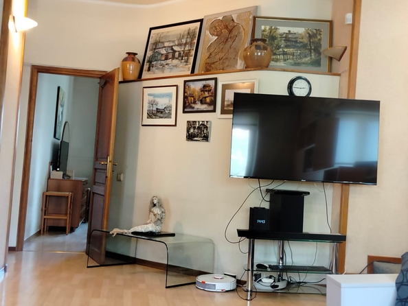 
  Продается 3-комн. квартира, 100.4 м², Ворошиловский пр-кт, д. 50/87
. Фото 11.