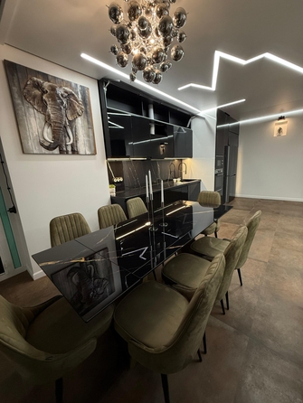 
  Продается 2-комн. квартира, 58.7 м², Таврическая ул, д. 4
. Фото 11.