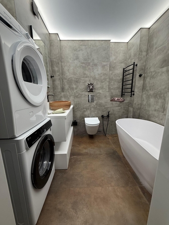 
  Продается 2-комн. квартира, 58.7 м², Таврическая ул, д. 4
. Фото 23.