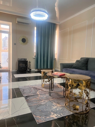 
  Продается 3-комн. квартира, 71 м², Пушкинская ул, д. 101
. Фото 4.