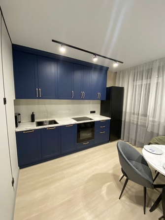 
  Продается 1-комн. квартира, 43 м², Сиверса пр-кт, д. 30
. Фото 1.