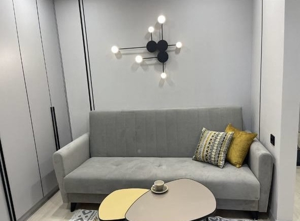 
  Продается 1-комн. квартира, 43 м², Сиверса пр-кт, д. 30
. Фото 7.