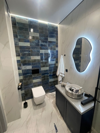 
  Продается 1-комн. квартира, 43 м², Сиверса пр-кт, д. 30
. Фото 8.