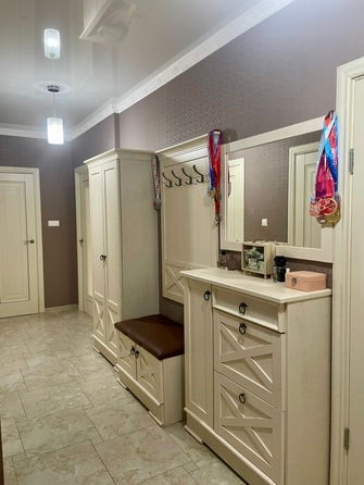 
  Продается 3-комн. квартира, 84.6 м², Жмайлова ул, д. 4Е
. Фото 13.