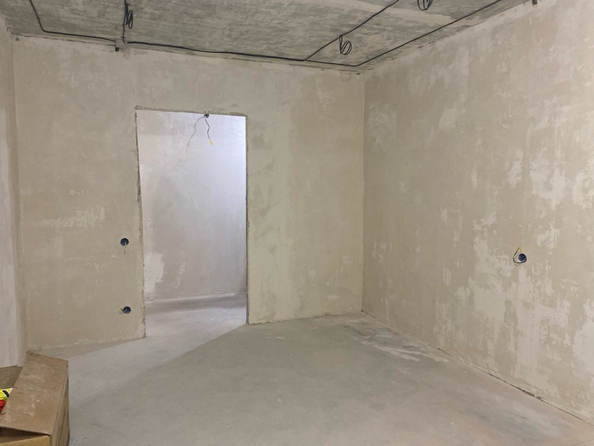 
  Продается 2-комн. квартира, 49.9 м², Зорге ул, д. 27/6
. Фото 9.