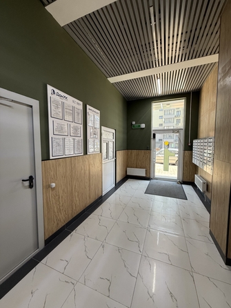 
  Продается 1-комн. квартира, 40 м², ЖК Gray (Грэй), кв-л 11-1
. Фото 8.