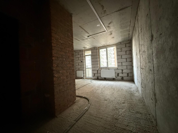 
  Продается студия, 32 м², Нансена ул, д. 109
. Фото 5.