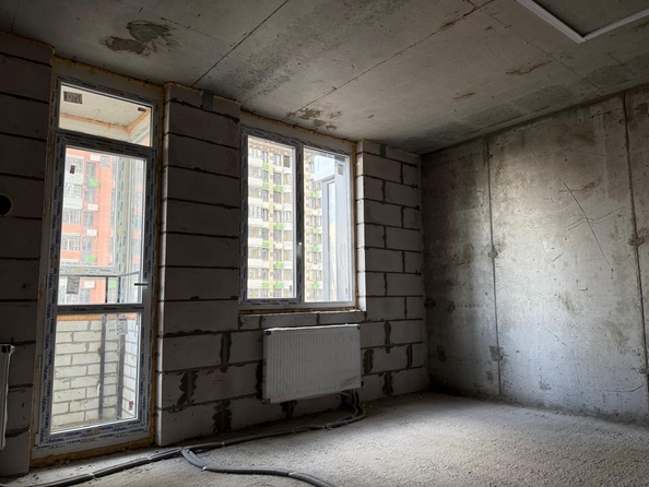 
  Продается студия, 32 м², Нансена ул, д. 109
. Фото 7.