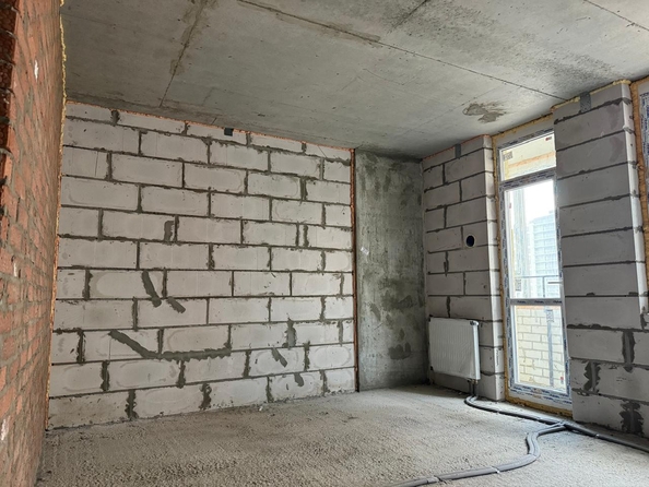 
  Продается студия, 32 м², Нансена ул, д. 109
. Фото 9.