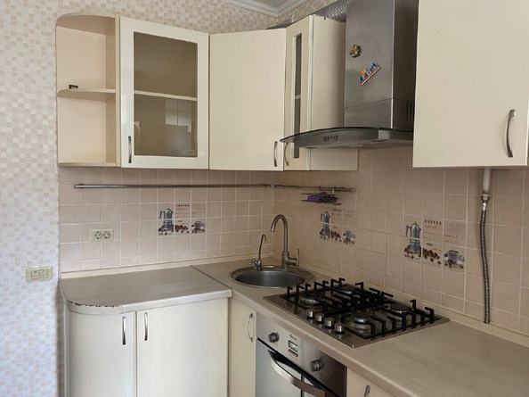 
  Продается 2-комн. квартира, 48.5 м², Зоологическая ул, д. 16
. Фото 2.