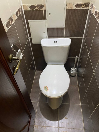 
  Продается 2-комн. квартира, 48.5 м², Зоологическая ул, д. 16
. Фото 17.