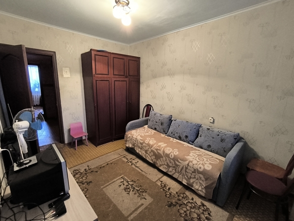 
  Продается 3-комн. квартира, 63.5 м², Таганрогская ул, д. 116/3
. Фото 6.