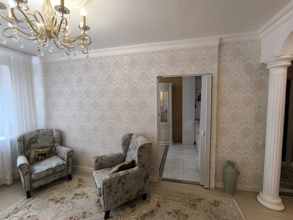 
  Продается 4-комн. квартира, 81.4 м², Горшкова пр-кт, д. 6
. Фото 3.