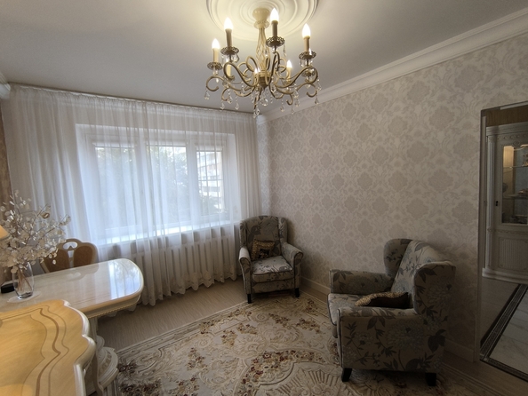 
  Продается 4-комн. квартира, 81.4 м², Горшкова пр-кт, д. 6
. Фото 7.