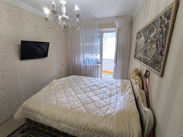 
  Продается 4-комн. квартира, 81.4 м², Горшкова пр-кт, д. 6
. Фото 12.