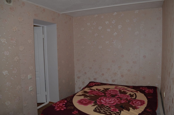 
  Продается 2-комн. квартира, 47.5 м², Днепровский пер, д. 115
. Фото 11.