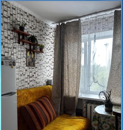 
  Продается 2-комн. квартира, 48 м², Волкова ул, д. 12
. Фото 1.