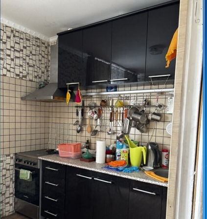 
  Продается 2-комн. квартира, 48 м², Волкова ул, д. 12
. Фото 3.