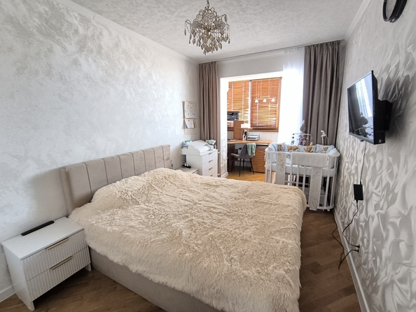 
  Продается 3-комн. квартира, 80 м², Таганрогская ул, д. 126
. Фото 3.