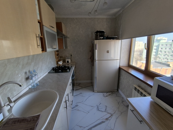 
  Продается 3-комн. квартира, 80 м², Таганрогская ул, д. 126
. Фото 11.