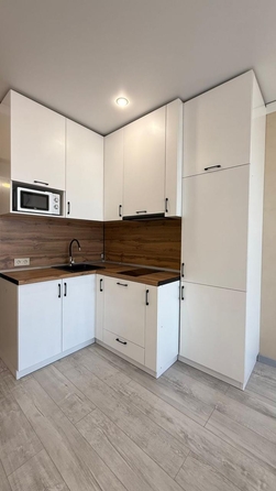 
  Продается студия, 29 м², Космонавтов пр-кт, д. 1
. Фото 4.