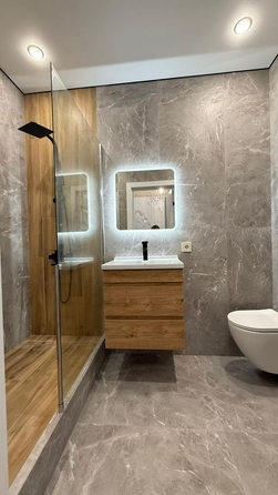 
  Продается студия, 29 м², Космонавтов пр-кт, д. 1
. Фото 6.