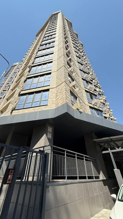 
  Продается студия, 29 м², Космонавтов пр-кт, д. 1
. Фото 8.