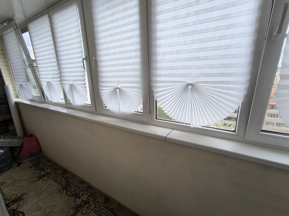 
  Продается 2-комн. квартира, 57 м², Таганрогская ул, д. 126
. Фото 9.