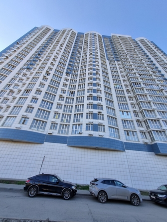 
  Продается 1-комн. квартира, 33.01 м², Привокзальная ул, д. 3
. Фото 2.