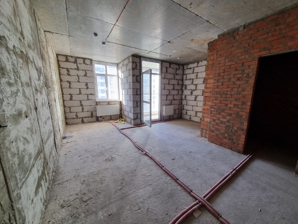 
  Продается 1-комн. квартира, 33.01 м², Привокзальная ул, д. 3
. Фото 12.