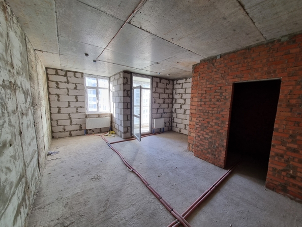 
  Продается 1-комн. квартира, 33.01 м², Привокзальная ул, д. 3
. Фото 13.