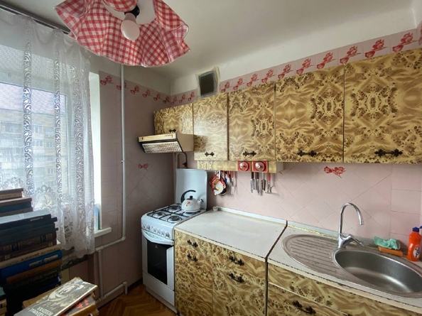 
  Продается 2-комн. квартира, 52 м², Шеболдаева ул, д. 6/1
. Фото 1.