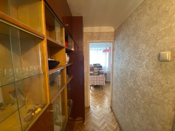 
  Продается 2-комн. квартира, 52 м², Шеболдаева ул, д. 6/1
. Фото 11.