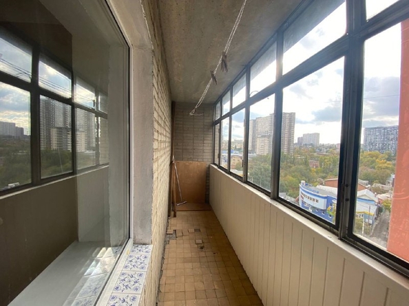 
  Продается 2-комн. квартира, 52 м², Шеболдаева ул, д. 6/1
. Фото 16.