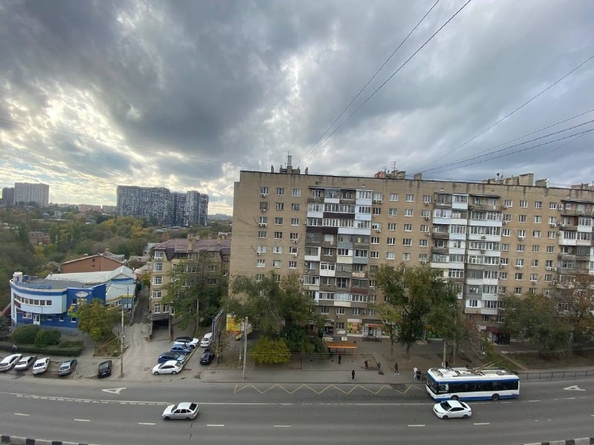 
  Продается 2-комн. квартира, 52 м², Шеболдаева ул, д. 6/1
. Фото 18.