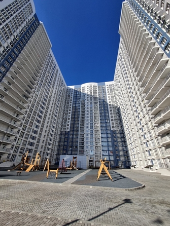 
  Продается студия, 33.08 м², Привокзальная ул, д. 3
. Фото 1.