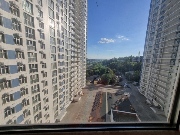 
  Продается студия, 33.08 м², Привокзальная ул, д. 3
. Фото 4.