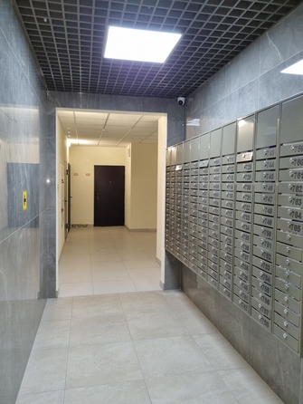 
  Продается студия, 33.08 м², Привокзальная ул, д. 3
. Фото 6.