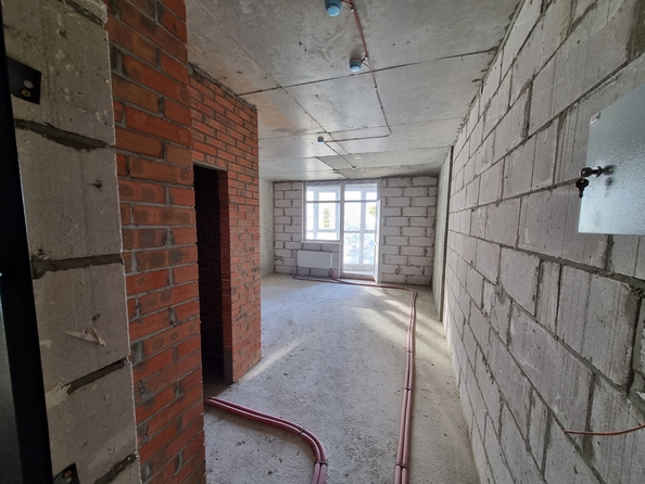 
  Продается студия, 33.08 м², Привокзальная ул, д. 3
. Фото 11.