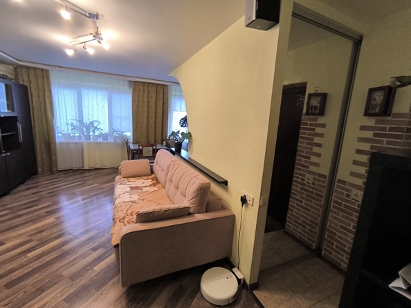 
  Продается 3-комн. квартира, 66.7 м², Таганрогская ул, д. 122
. Фото 6.